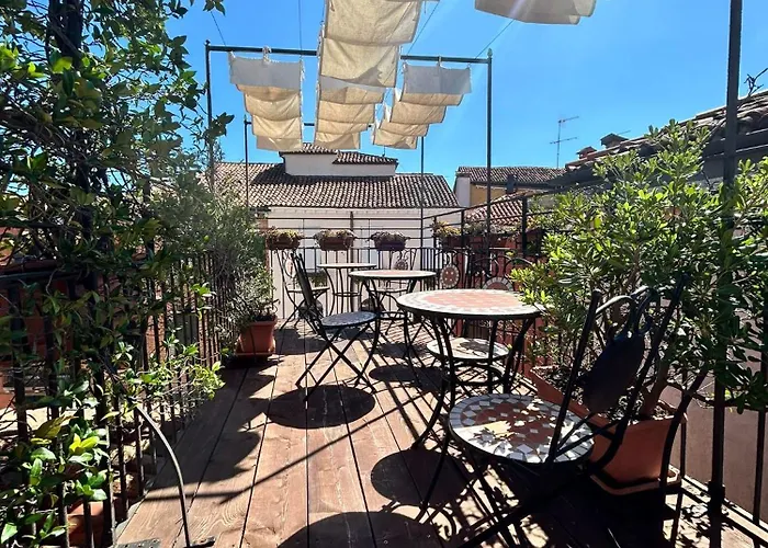 Ca\' San Trovaso